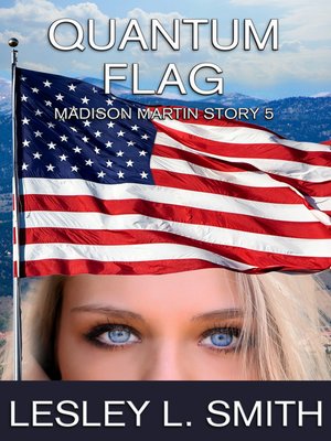 cover image of Quantum Flag